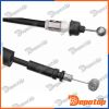 Serrure de porte gauche pour KIA | EZC-KA-077, 81310-1H010